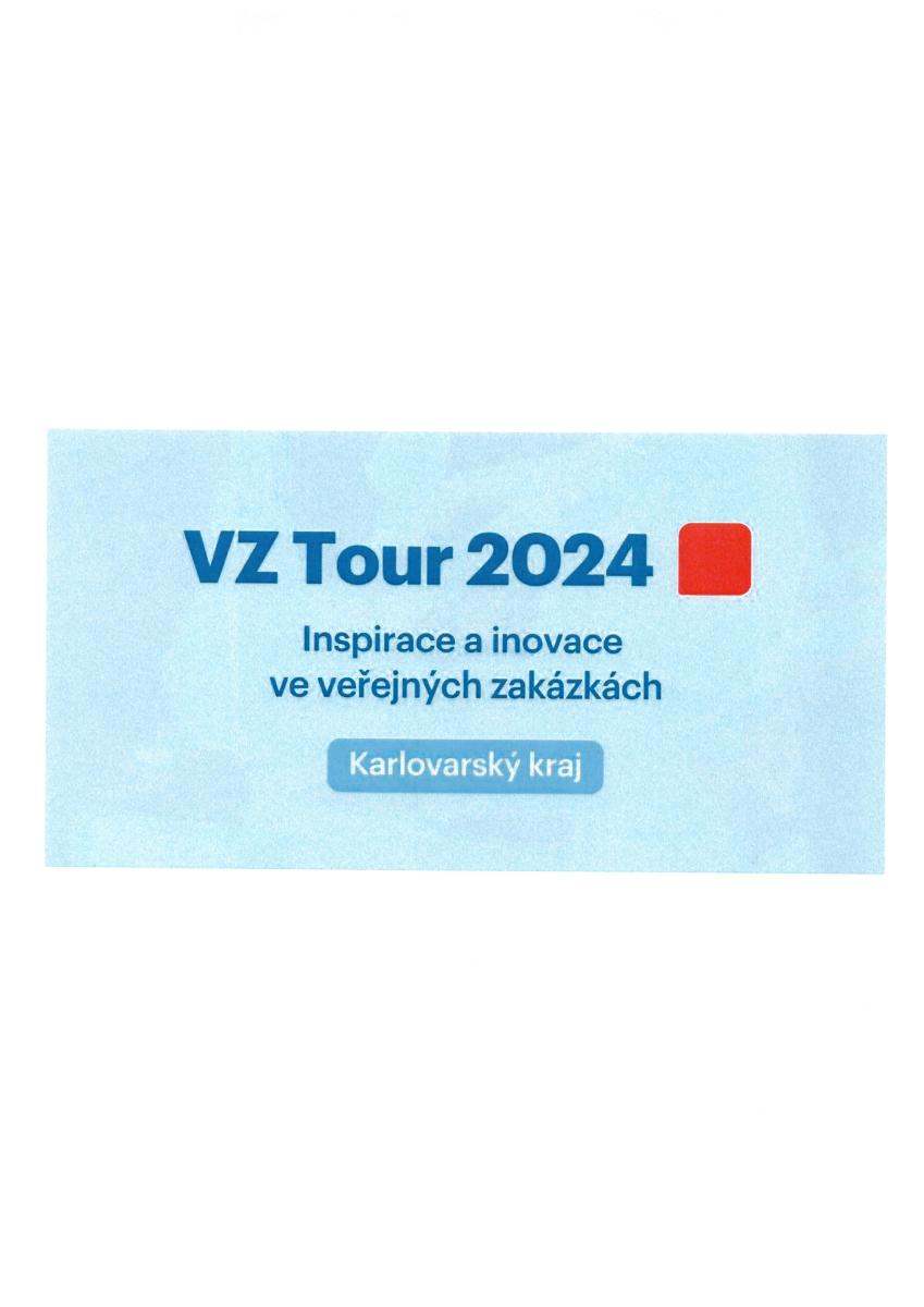 Vz tour