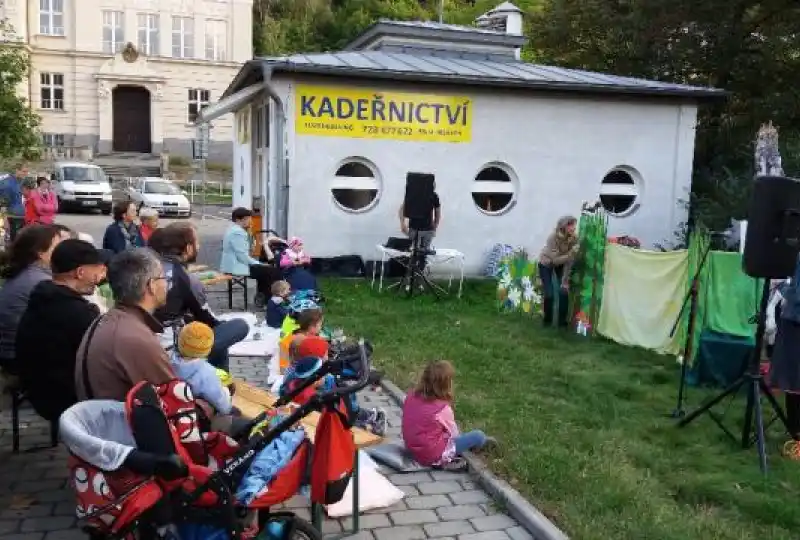 PODZIMNÍ CYKLOJÍZDA 2016 (třetí)