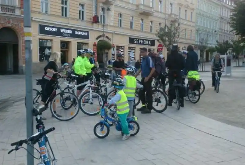 PODZIMNÍ CYKLOJÍZDA 2016 (třetí)
