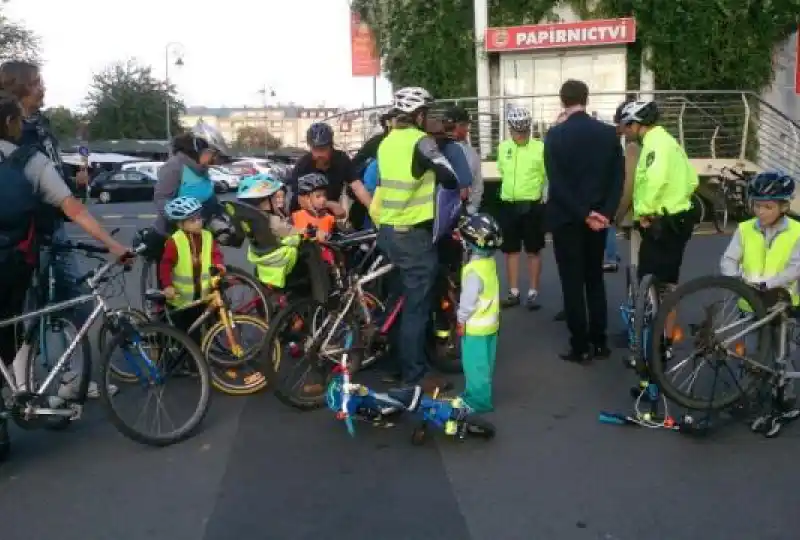 PODZIMNÍ CYKLOJÍZDA 2016 (třetí)
