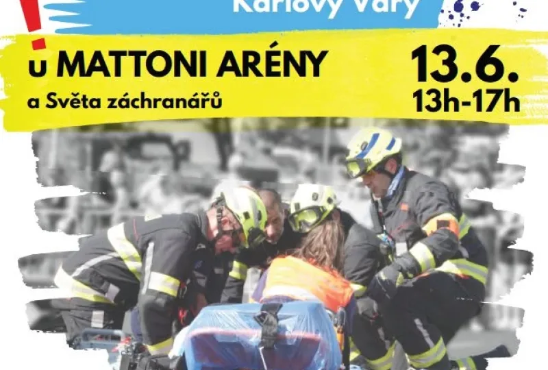 plakát_Den záchranářů 2026