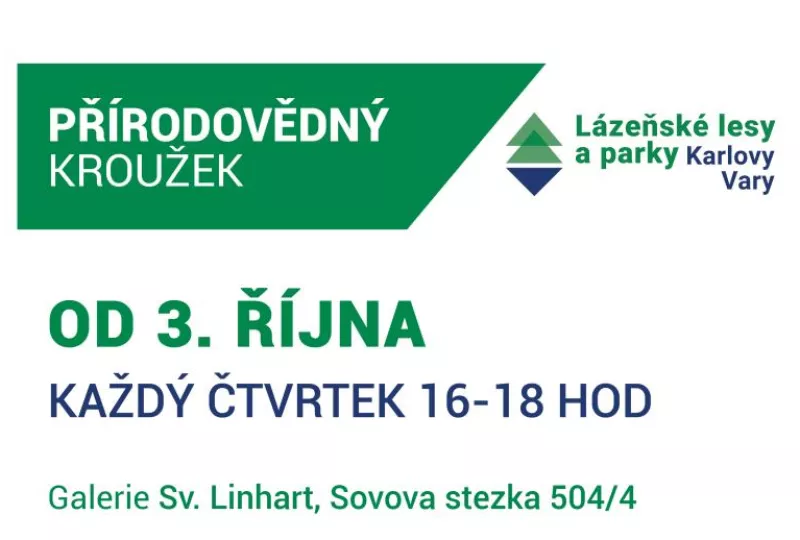 Přírodověcký kroužek