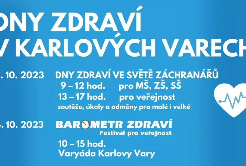 Dny zdraví
