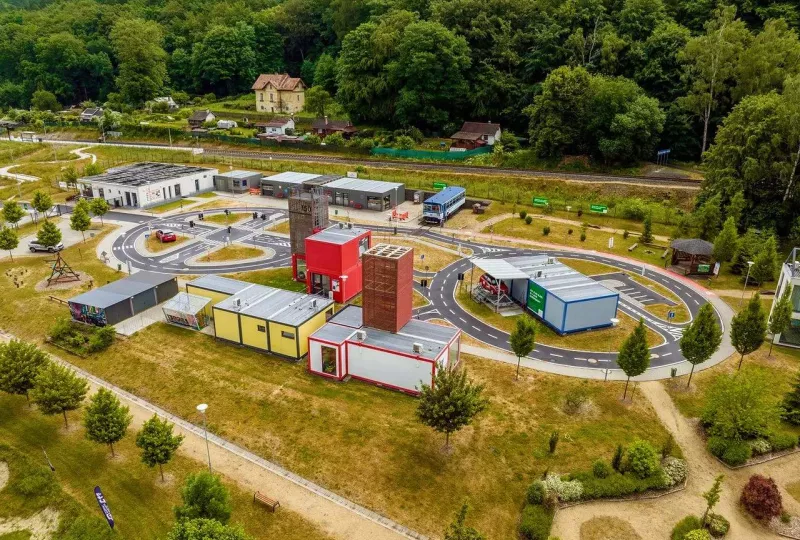 Centrum zdraví a bezpečí 