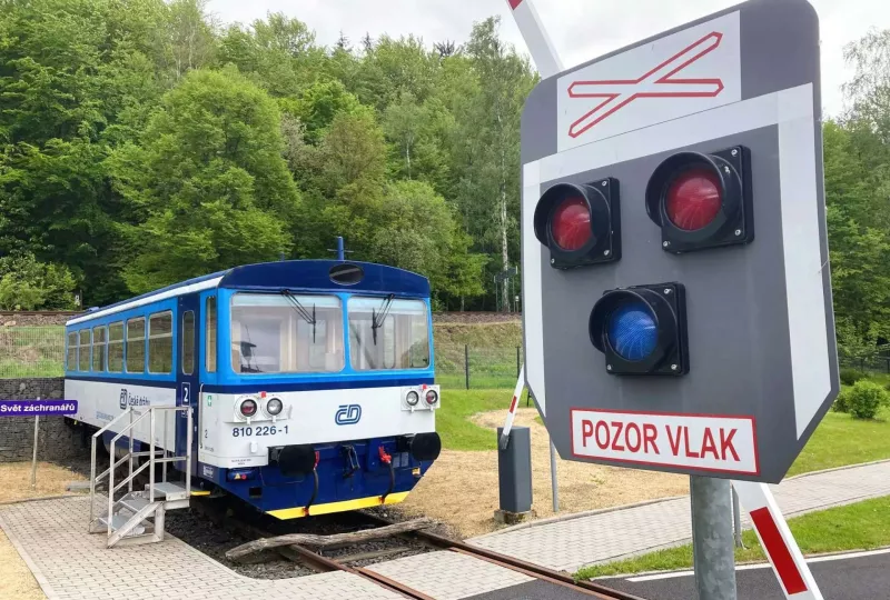 Centrum zdraví a bezpečí 