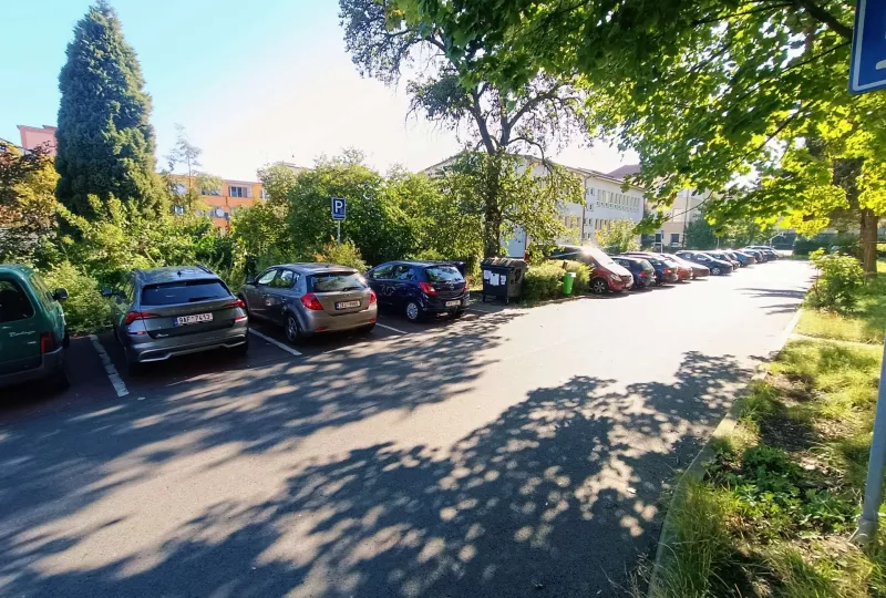 Karlovy Vary, revitalizace oblasti kolem Hlávkovy ulice