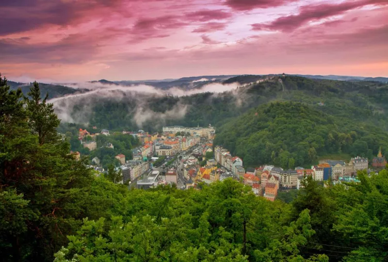 Karlovy Vary 