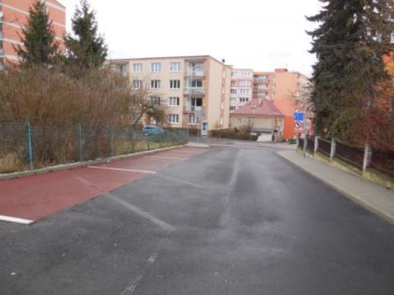 Karlovy Vary, revitalizace oblasti kolem Hlávkovy ulice